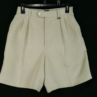 callaway womens golf shorts