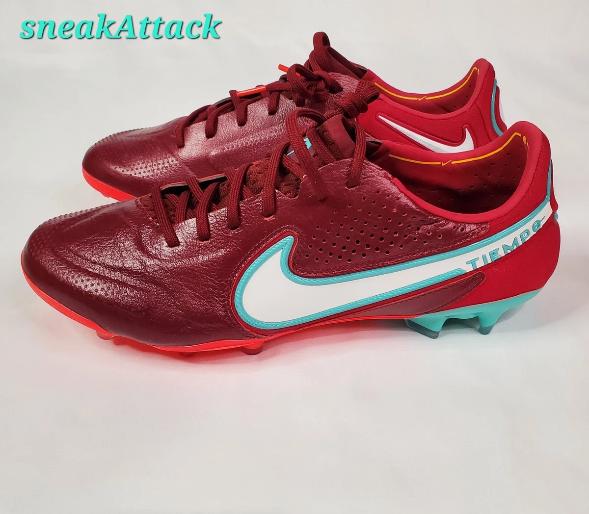 Crampon tiempo top