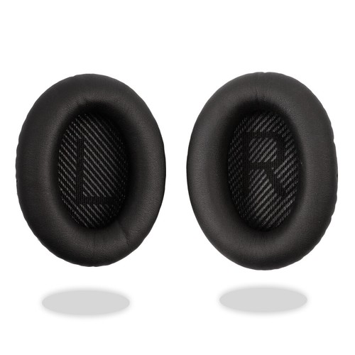 Parti di ricambio per cuffie BOSE QC35-Cavo, Cuscinetti Auricolari e  custodia | eBay