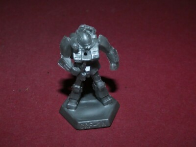 Battletech: plastic Griffon e