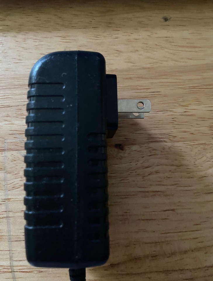 Adaptateur Secteur 24V 3A YTYS - Remplacement Pour JKY36-SP2401500, Fiche 5.5x2.1/2.5mm