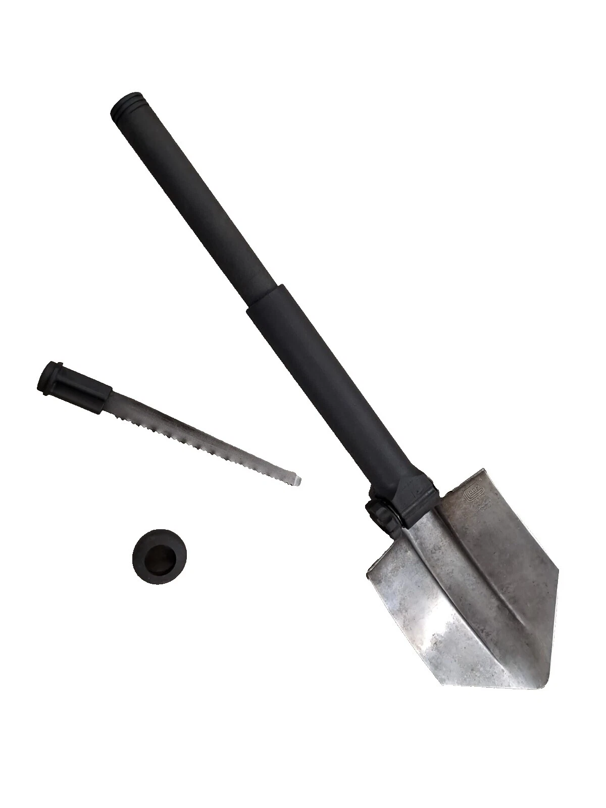GLOCK Camping Shovels