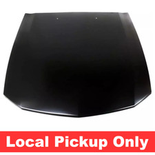 Steel Hood For 2005-2009 Ford Mustang Wo Scoop Fo1230254 7r3z16612b-pfm