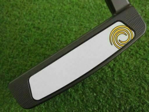 ODYSSEY MILLED COLLECTION TX #9 34INCHES PUTTER GOLF CLUBS 597 | eBay