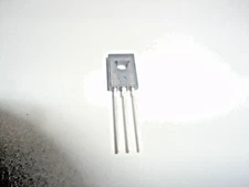 ON SEMICONDUCTOR TRANSISTOR BD681 USED IN VARIOUS APPLICATIONS