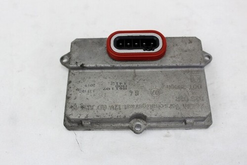 5DV008290-00 ECU Scheinwerfer Xenon AUDI A6 Sw 2.7 D 132KW Aut 5P (2008) Ersatz