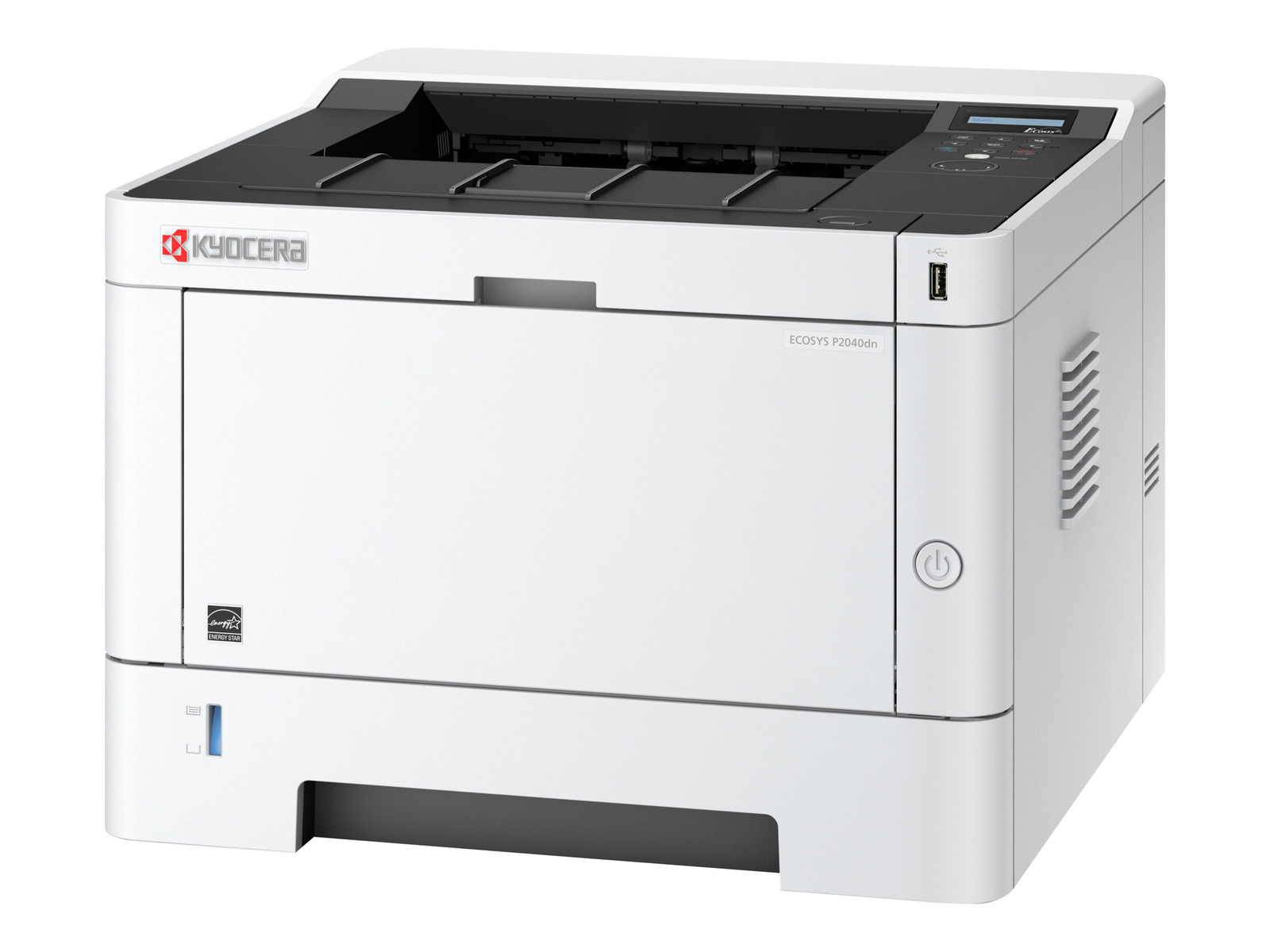 Kyocera ECOSYS P2040dn/Plus Stampante 870B61102RX3NL3