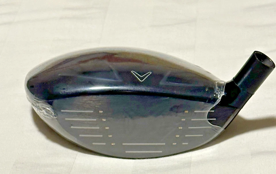 NEW! Callaway GBB EPIC STAR -  15* Fairway Wood HEAD ONLY + Headcover - Image 4 of 4