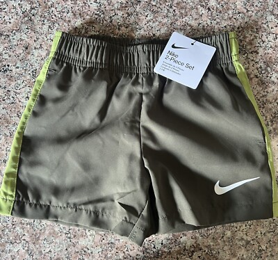 nike dri fit shorts ebay