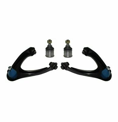 1997-2001 Honda CRV Control Arm - TRQ PSA53075 - Front