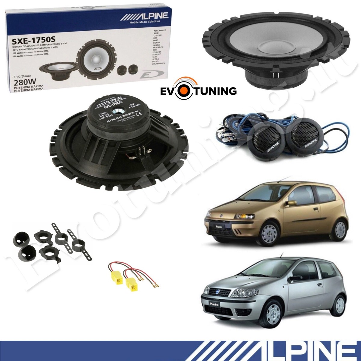 AUPROTEC FLYY - Cavo rotondo per auto, 2 x 1,5 mm², 50 m