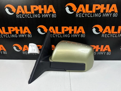 Door Mirror KIA SOUL Left 10 11 12 13