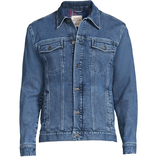 90 年代　USA製 SQUALL JACKET LANDS'END Vintage 1990s Lands' End The Squall Jacket | Urban Outfitters