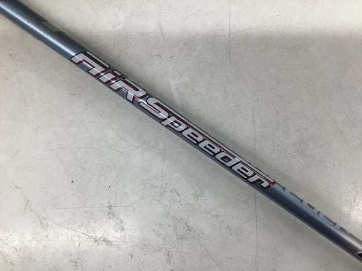 Bridgestone B-LD FW / Ladies 3w 16.5 Deg / Flex L / Air Speeder BS-LD for Wood - Image 2 of 4