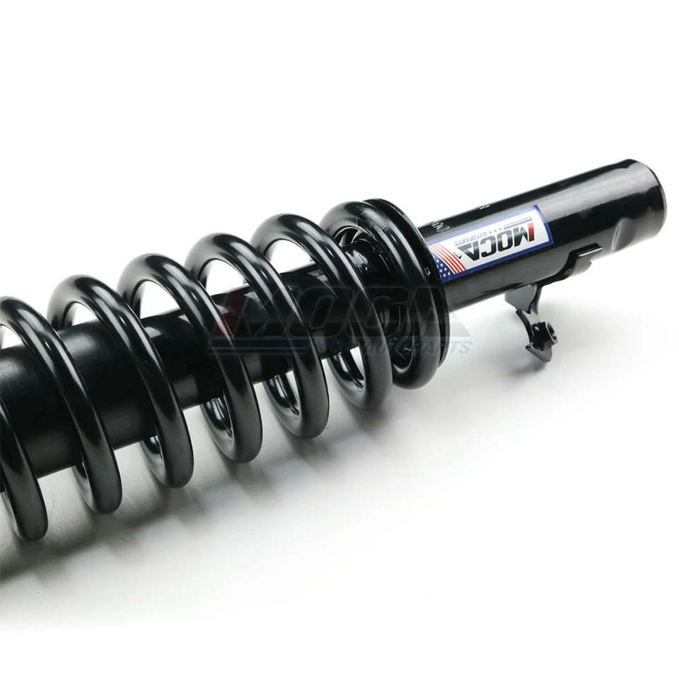 Front Left Shocks and Struts Kit For 1992 1993 1994 HONDA CIVIC Foto 4 de 4