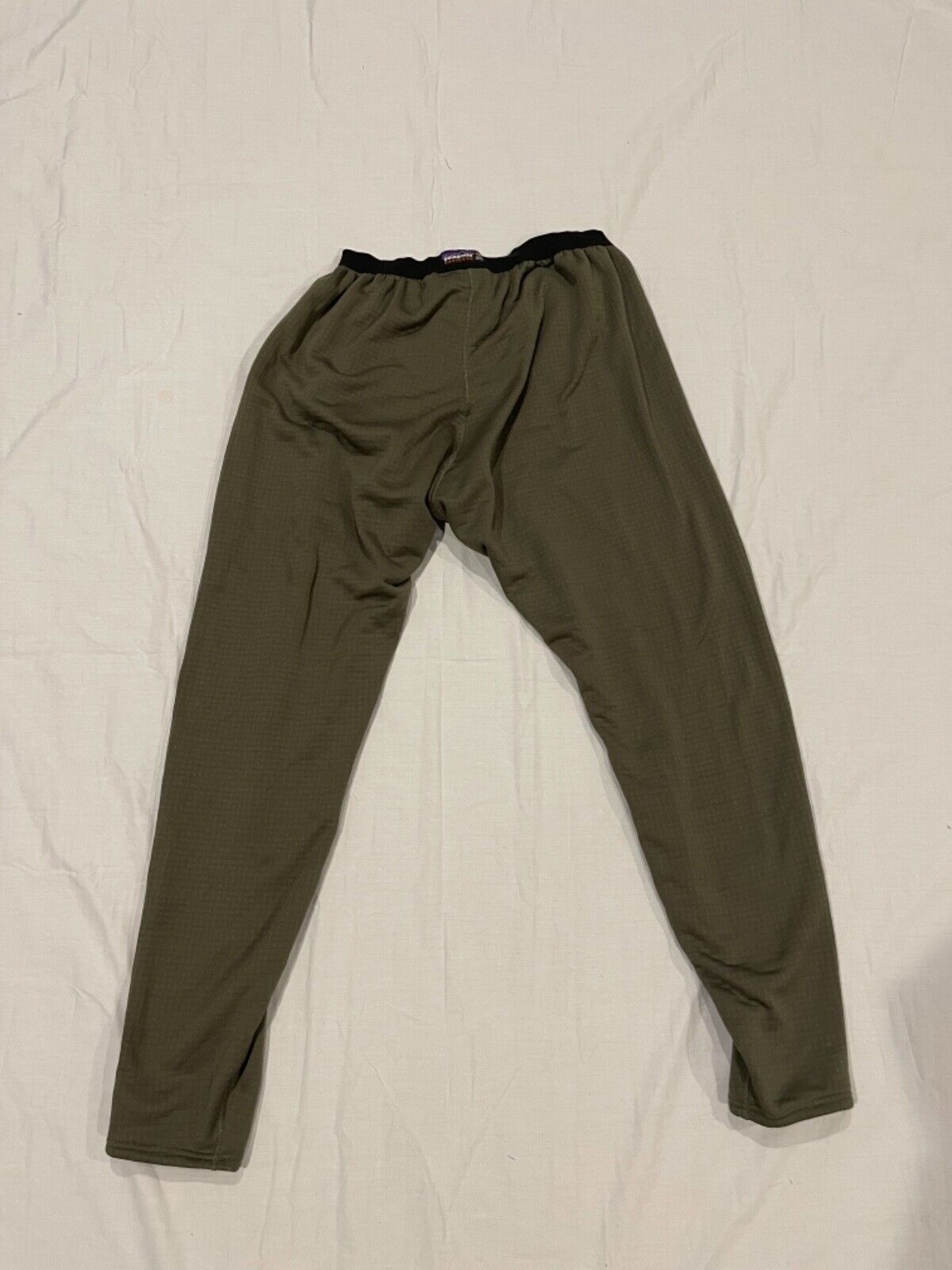 Patagonia MARs PCU Level 2 Pants XXL CAG Delta SOF