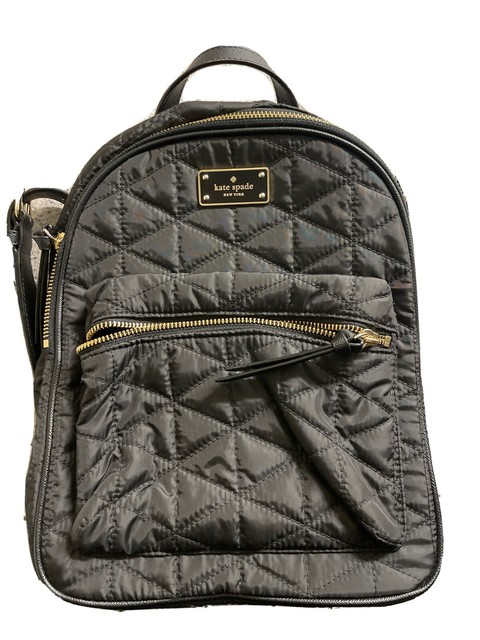 Kate Spade Wilson Road Quilted Small 