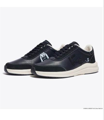 Size US8.5 in SANGACIO x Banksy BRANDALISED Collaboration Limited quantity items - Picture 9 of 15