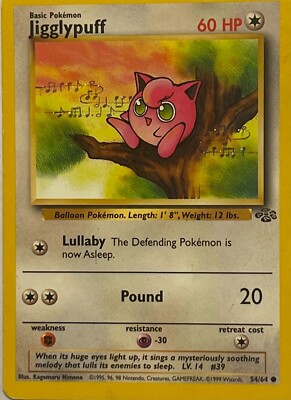 first edition jigglypuff pokemon card Amazon.com: BANDAI NAMCO Entertainment BANDAI One Piece TCG: Big Mom  Pirates [ST-07]（Japanese） Yellow : Toys & Games main image 1