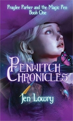Penwitch Chronicles (Hardback or Cased Book)