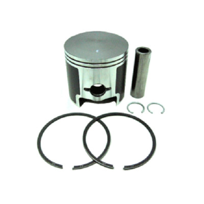 Fits 2000 Polaris 500 Classic T-Moly Series Piston Kit 6877301