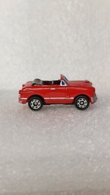 Micro Machines 51 Ford Victoria #1 Famous Fords Vehicle Set-Galoob 1997 LGTI