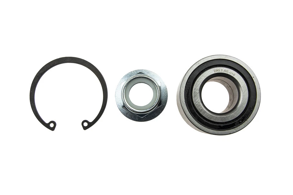 Pour Nissan Kubistar Renault Twingo Modus Roulement de Roue Arrière 8200600646 - Photo 3/3