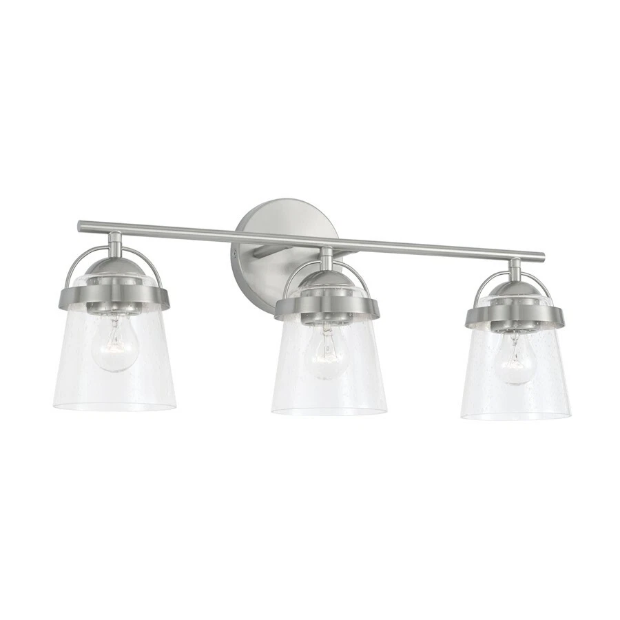 Capital lighting vanity lights deals
