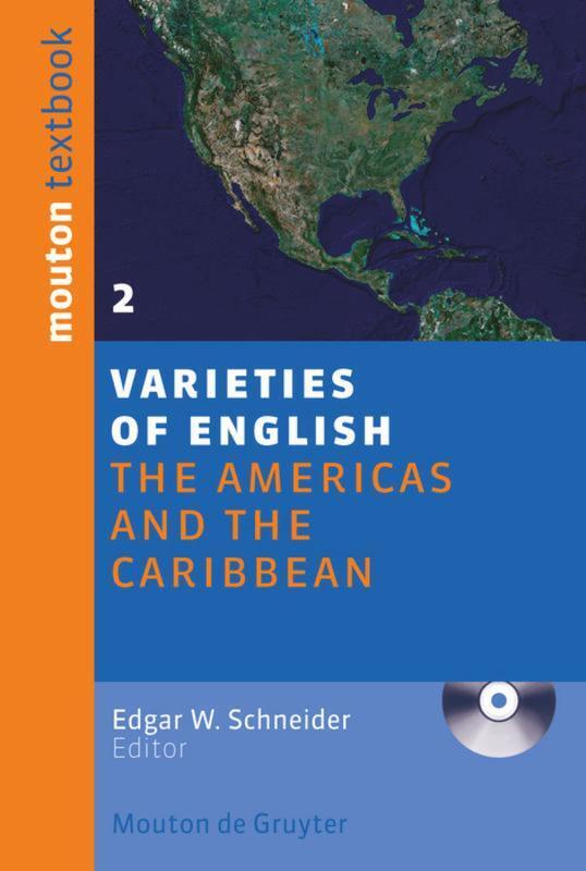 Thumbnail - The Americas And The Caribbean | Edgar W. Schneider | Taschenbuch |
