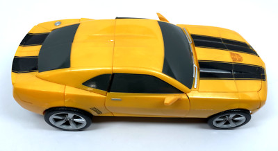 TRANSFORMERS MOVIE Bumblebee