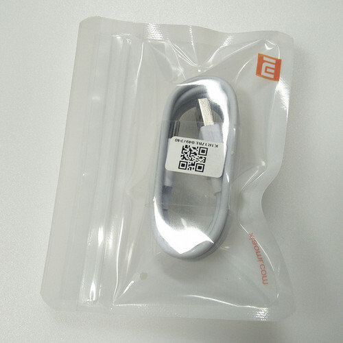 Original Xiaomi 27W Fast Charger Turbo Adapter For Mi Redmi