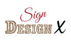 sign-design-x