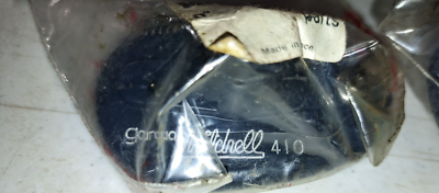 Couvercle Latéral Pour Moulinet Garcia Mitchell 410 – Pièce Détachée 81108