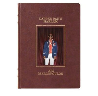 Dapper Dan x Ari Marcopoulos - Gucci 