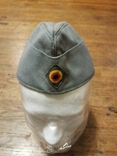 West German Army Garrison cap 10