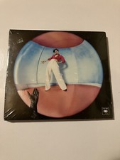 Harry Styles Fine Line CD 2019 Brand New Sealed
