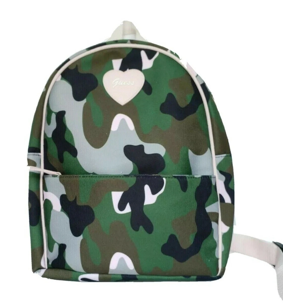 Sac 2025 guess camouflage