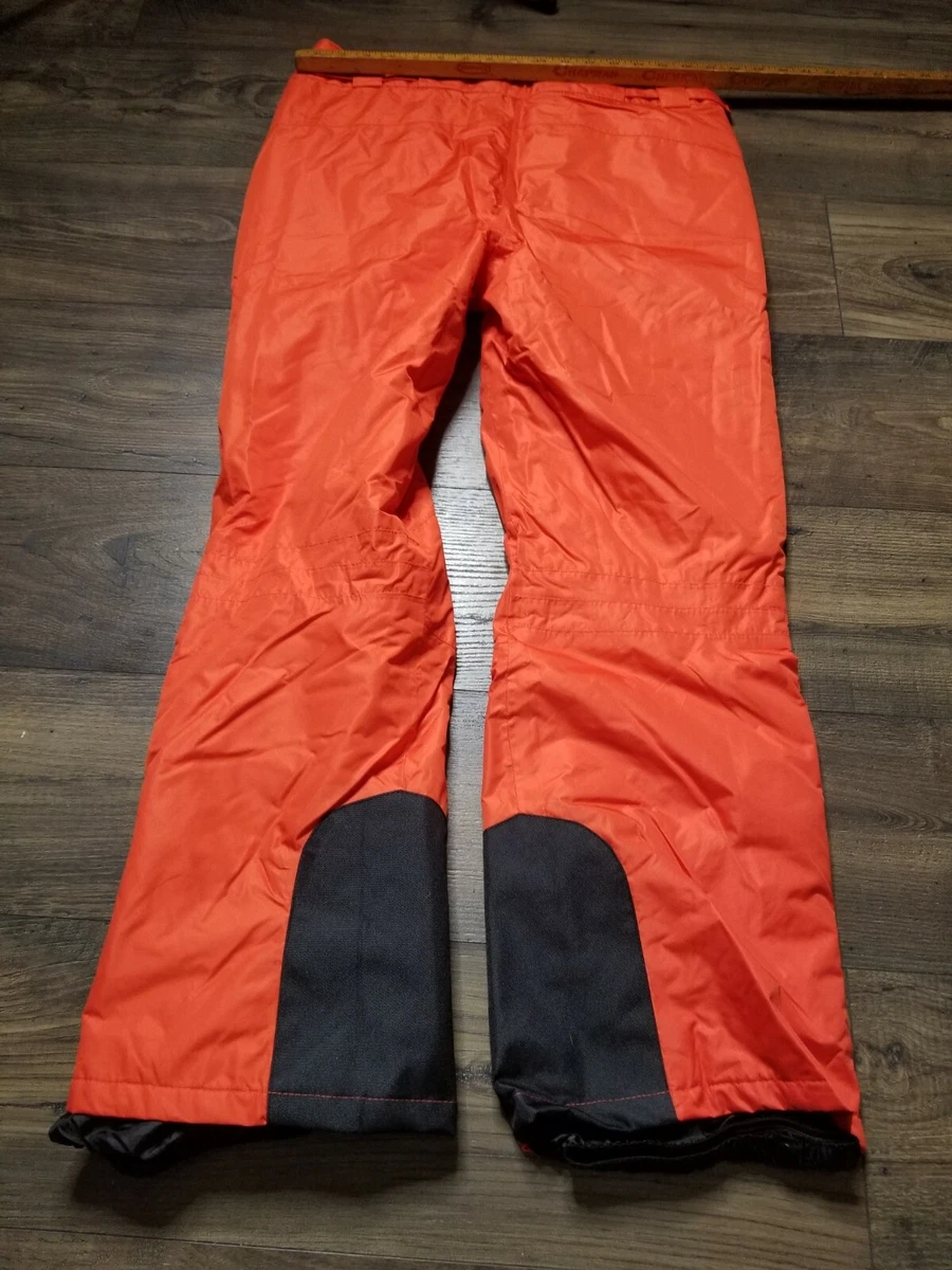 Pantalon ski crivit sale