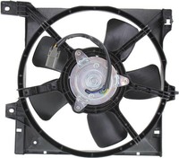 Radiator Cooling Fan For 98-99 Nissan Sentra 98 200sx For At Models on sale Radiator Cooling Fan For 98-99 Nissan Sentra 98 200sx For At Models on sale