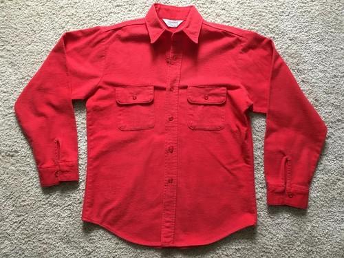 Vintage M Five Brother Chamois 