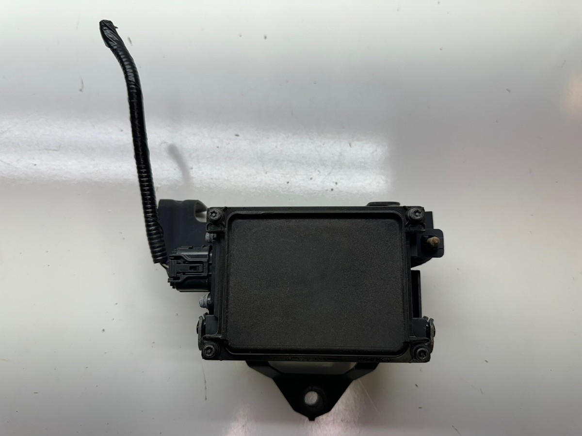 18 19 20 HONDA ODYSSEY FRONT RADAR SENSOR MILLIWAVE DISTANCE