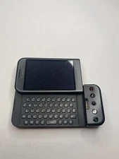 HTC Dream (DREA100) Google G1 - T-Mobile - Slider Android Smartphone G3D