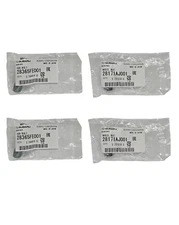 2006-2025 Subaru Wheel Hub Bolt Stud & Nut 28365FE001 & 28171AJ000 Genuine Qty 2