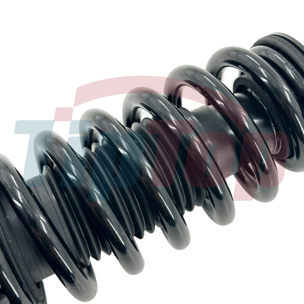 Front & Rear Shock Absorbers Struts Assys Fit Maserati Ghibli RWD 3.0L 2014-2019