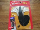 Vintage Mattel SHANI Sizzling Style Fashions black and gold outfit 5968