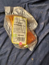 Clignotant Autobianchi Y10