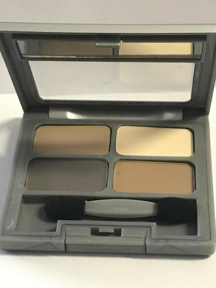 Physicians Formula Quad Eye Shadow Matte Collection 3882 Canyon Classics - Image 2 of 4