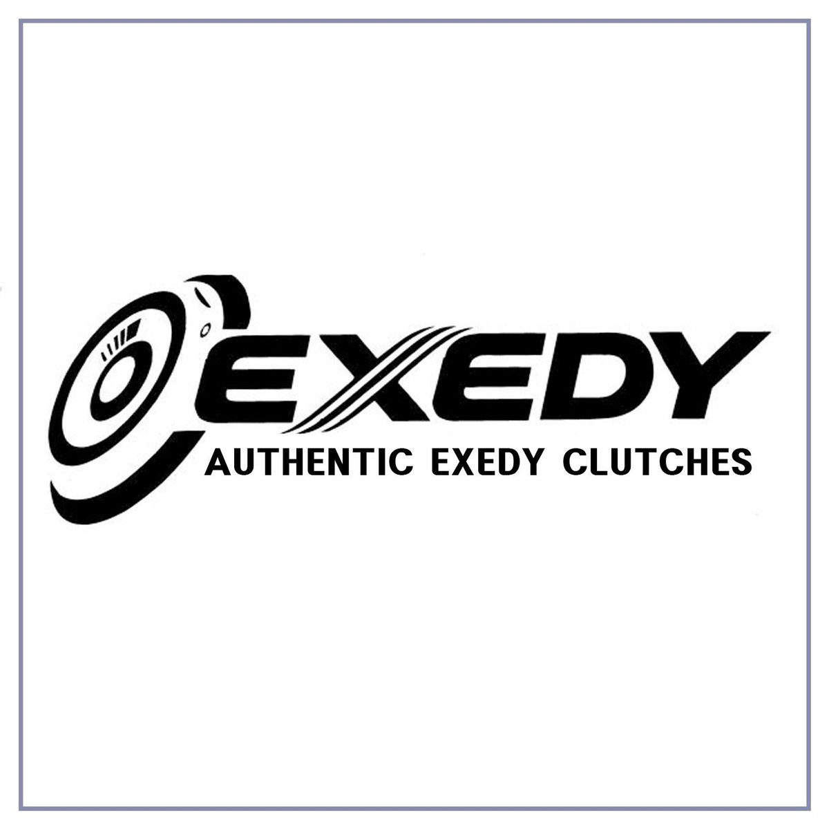 EXEDY CLUTCH KIT 06032 +FIDANZA FLYWHEEL 143281 for 1981-1983