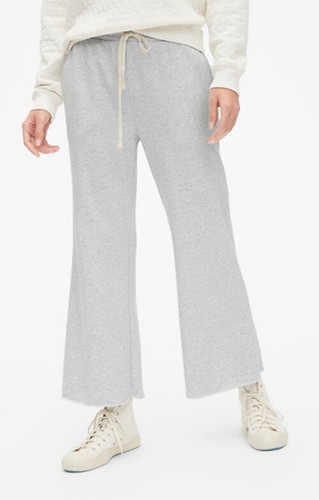 GAP Women\u0026#039;s French Terry 