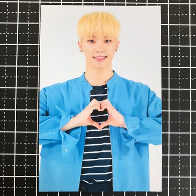 DINO 26 SEVENTEEN WORLD TOUR IN Seoul Ode to You Official Photo